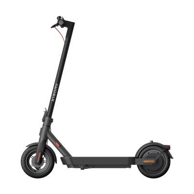 Hulajnoga elektryczna Xiaomi Electric Scooter 4 Pro (2nd Gen)