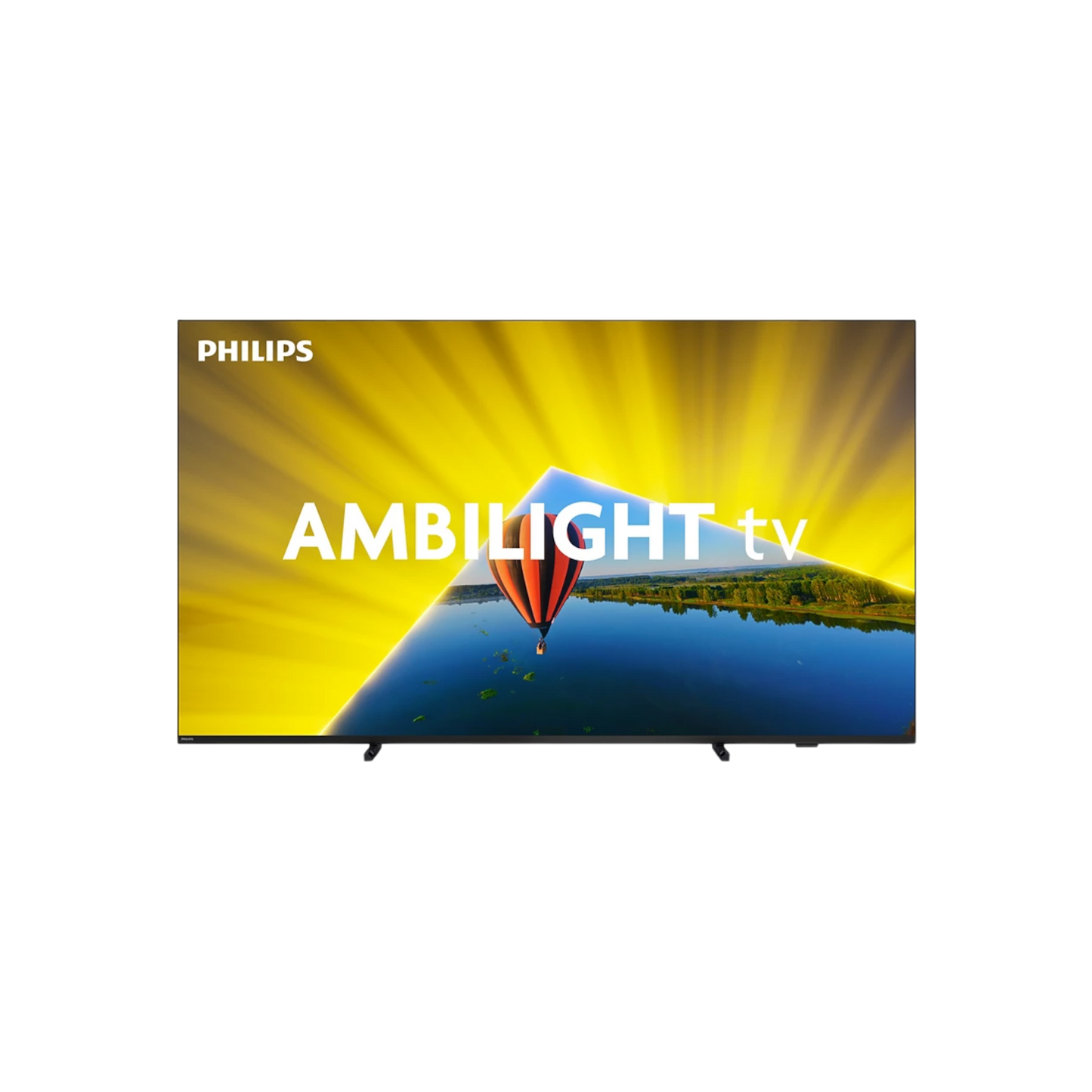 Telewizor Philips 50PUS8079/12 50" 4K Smart TV Ambilight