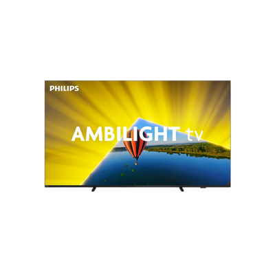 Telewizor Philips 50PUS8079/12 50" 4K Smart TV Ambilight