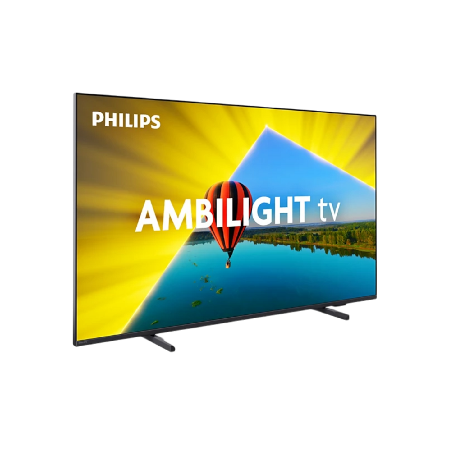 Telewizor Philips 50PUS8079/12 50" 4K Smart TV Ambilight