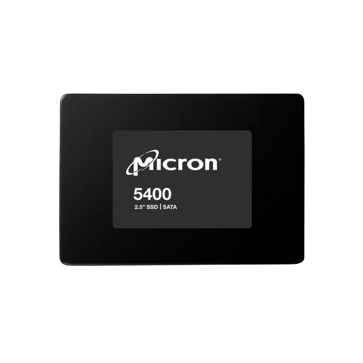 Dysk SSD Micron 5400 MAX 3.84TB 2.5"