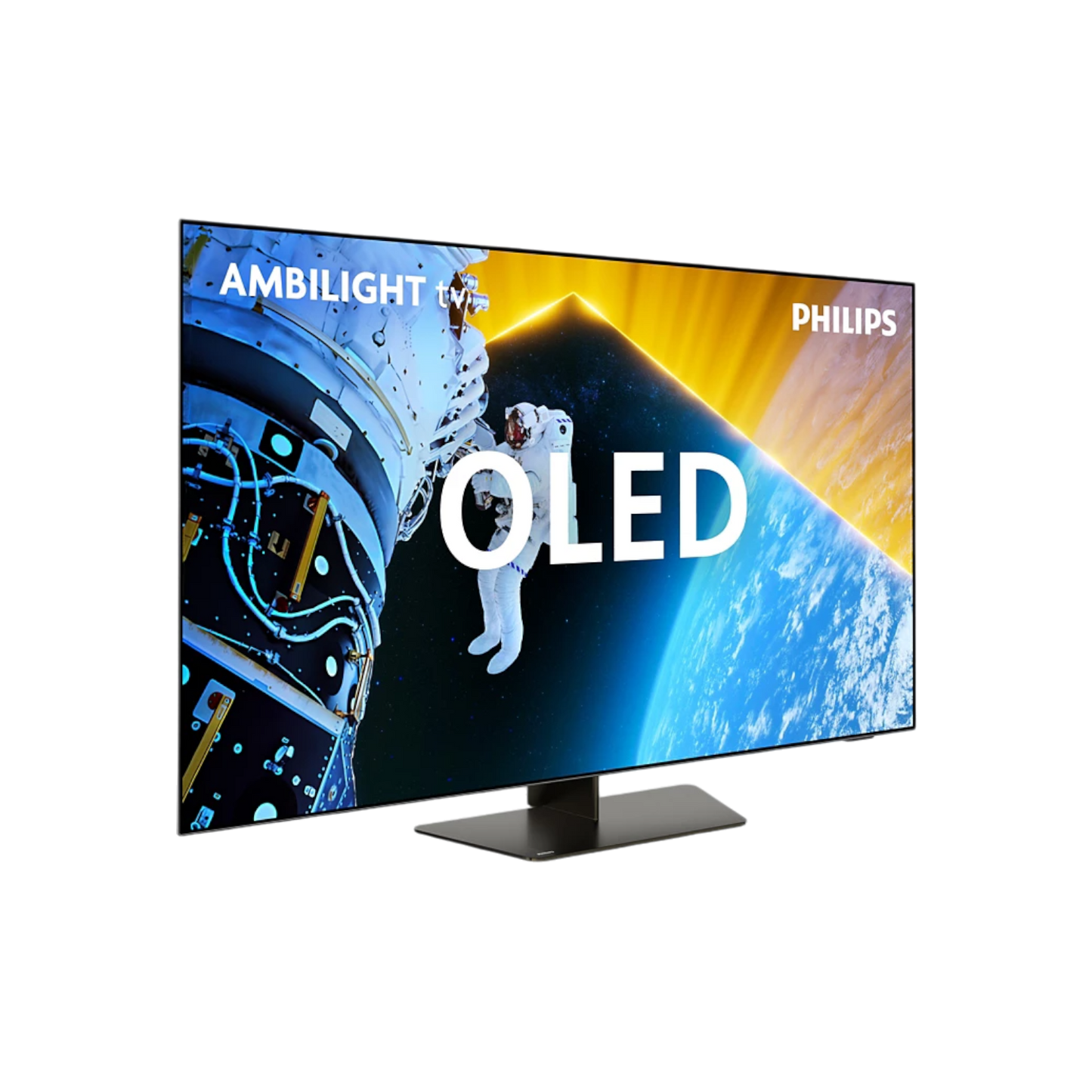 Telewizor Philips 55OLED819/12 55" 4K Google TV Ambilight