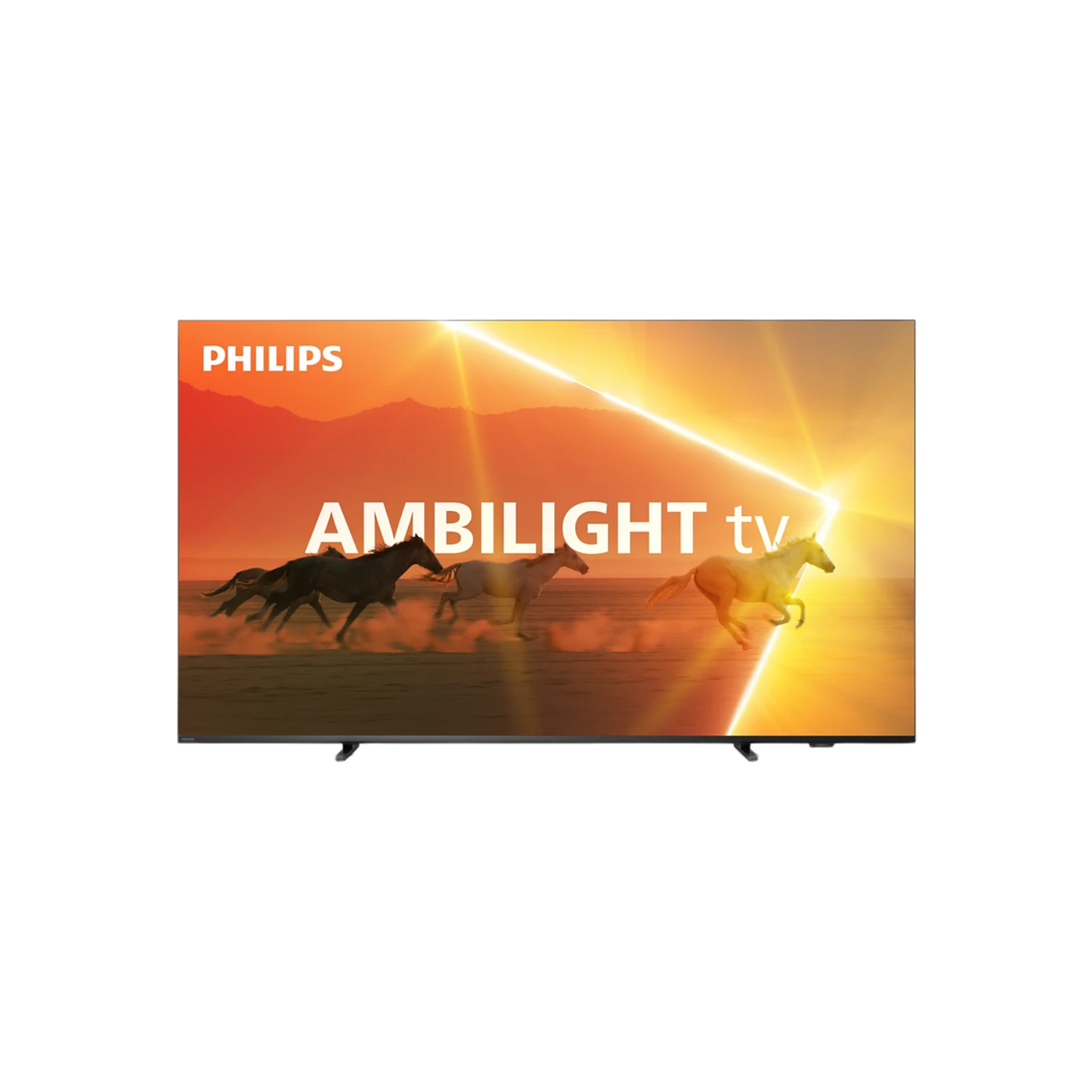 Telewizor Philips 55PML9008/12 55" 4K Smart TV Ambilight