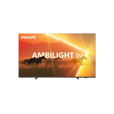 Telewizor Philips 55PML9008/12 55" 4K Smart TV Ambilight