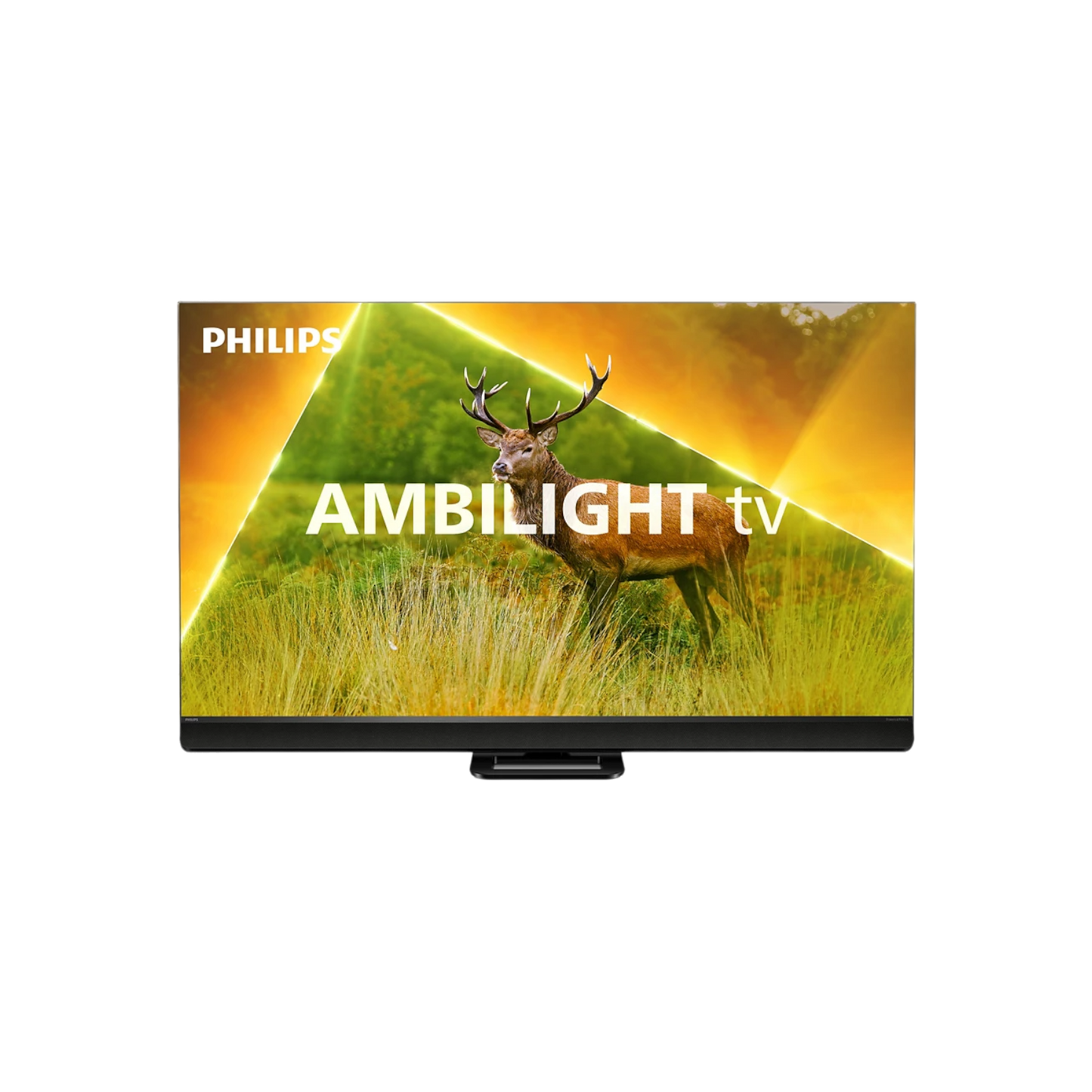 Telewizor Philips 55PML9308/12 55" 4K Smart TV Ambilight