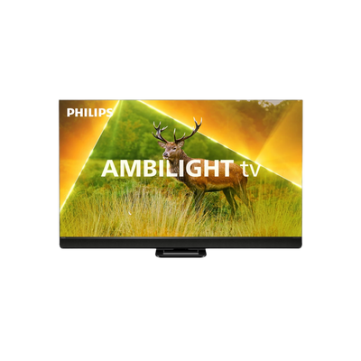 Telewizor Philips 55PML9308/12 55" 4K Smart TV Ambilight