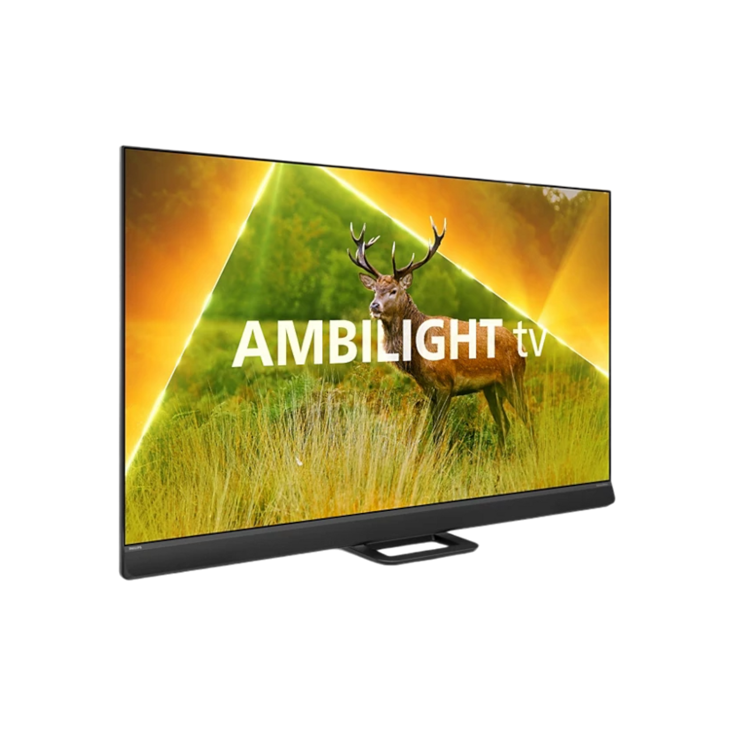 Telewizor Philips 55PML9308/12 55" 4K Smart TV Ambilight