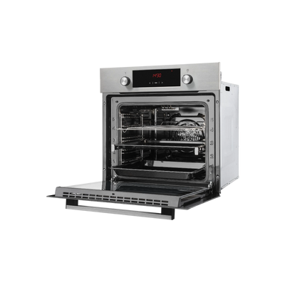 Piekarnik do zabudowy Amica EB7541H Fine