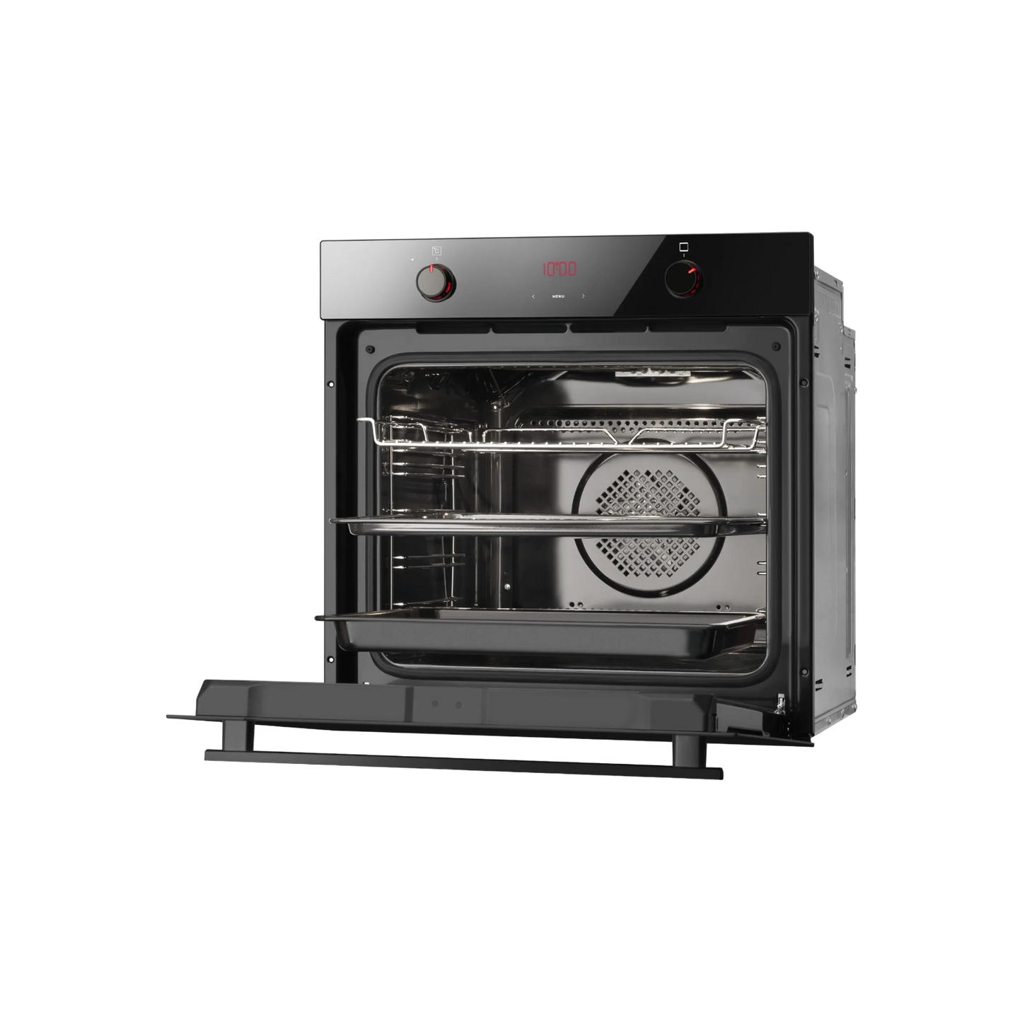 Piekarnik do zabudowy Amica ED37210B X-TYPE