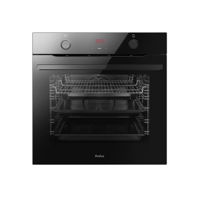 Piekarnik do zabudowy Amica ED37210B X-TYPE