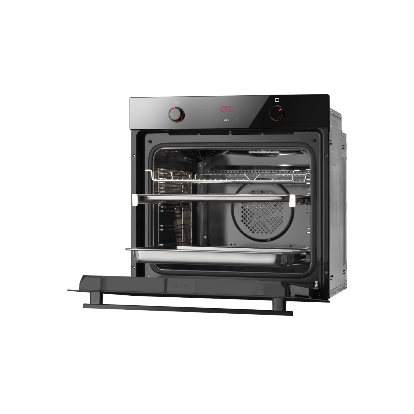 Piekarnik do zabudowy Amica ED37610B X-TYPE