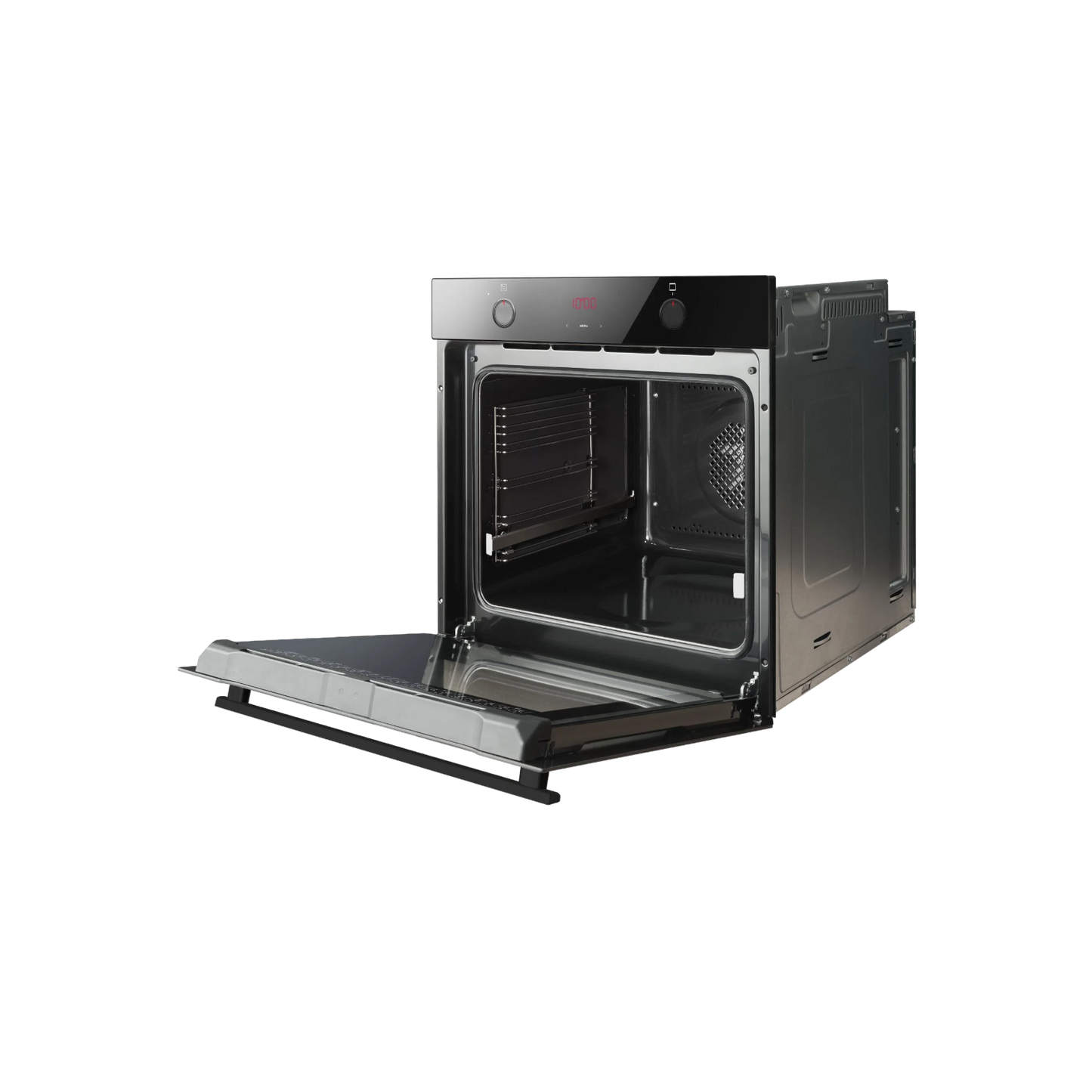 Piekarnik do zabudowy Amica ED37610B X-TYPE
