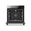 Piekarnik do zabudowy Amica ED57527B X-TYPE PYRO
