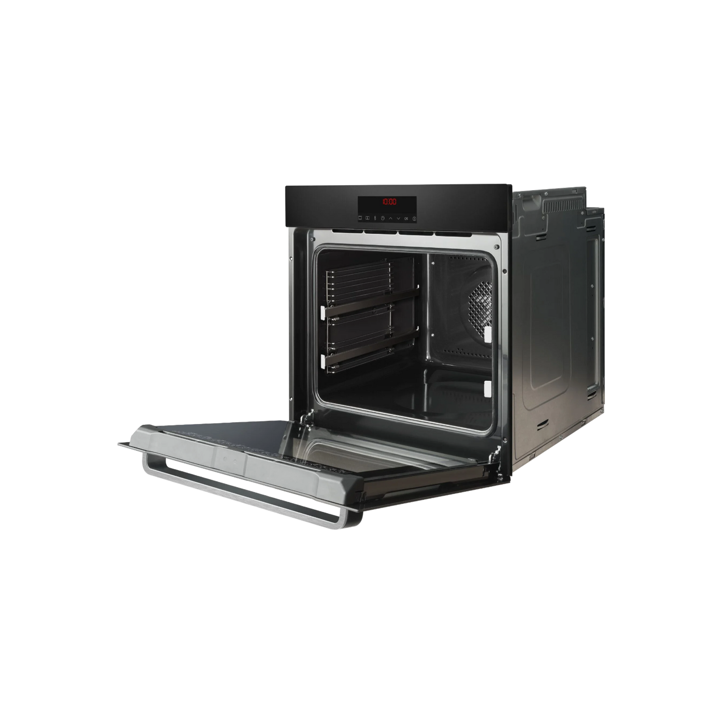 Piekarnik do zabudowy Amica ED57634BA+ Q-TYPE WiFi