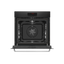 Piekarnik do zabudowy Amica ED57634BA+ Q-TYPE WiFi