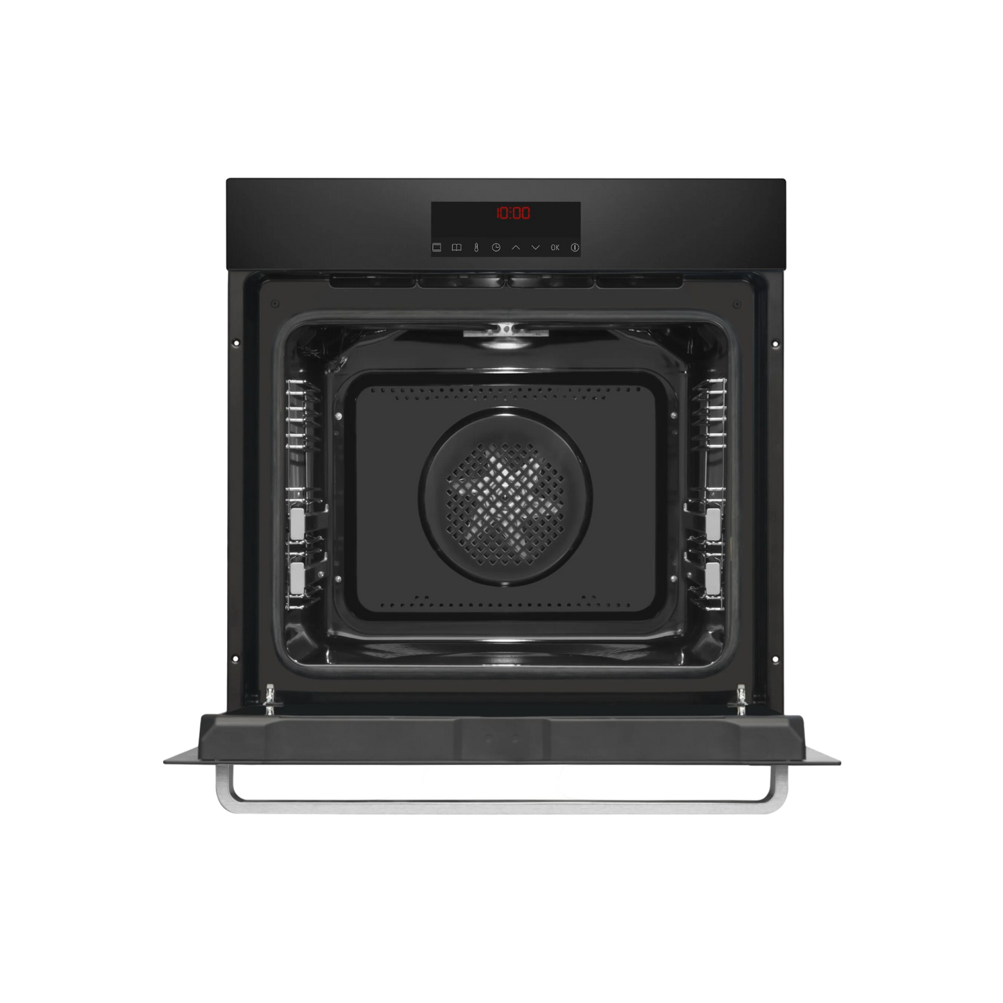 Piekarnik do zabudowy Amica ED57634BA+ Q-TYPE WiFi