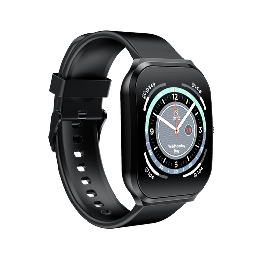Infinix XWatch 3 Plus (XW3P).