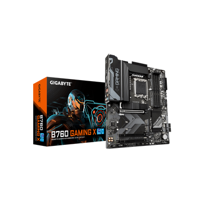 Płyta główna Gigabyte B760 GAMING X