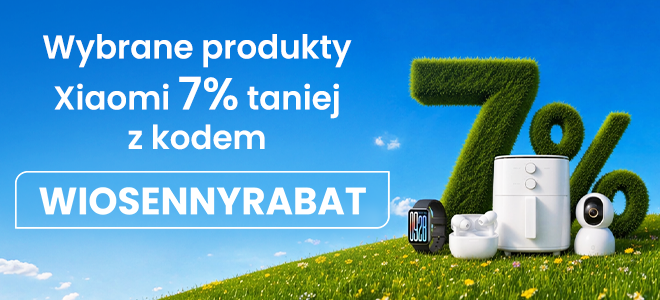 Wiosenny rabat na SimplyBuy