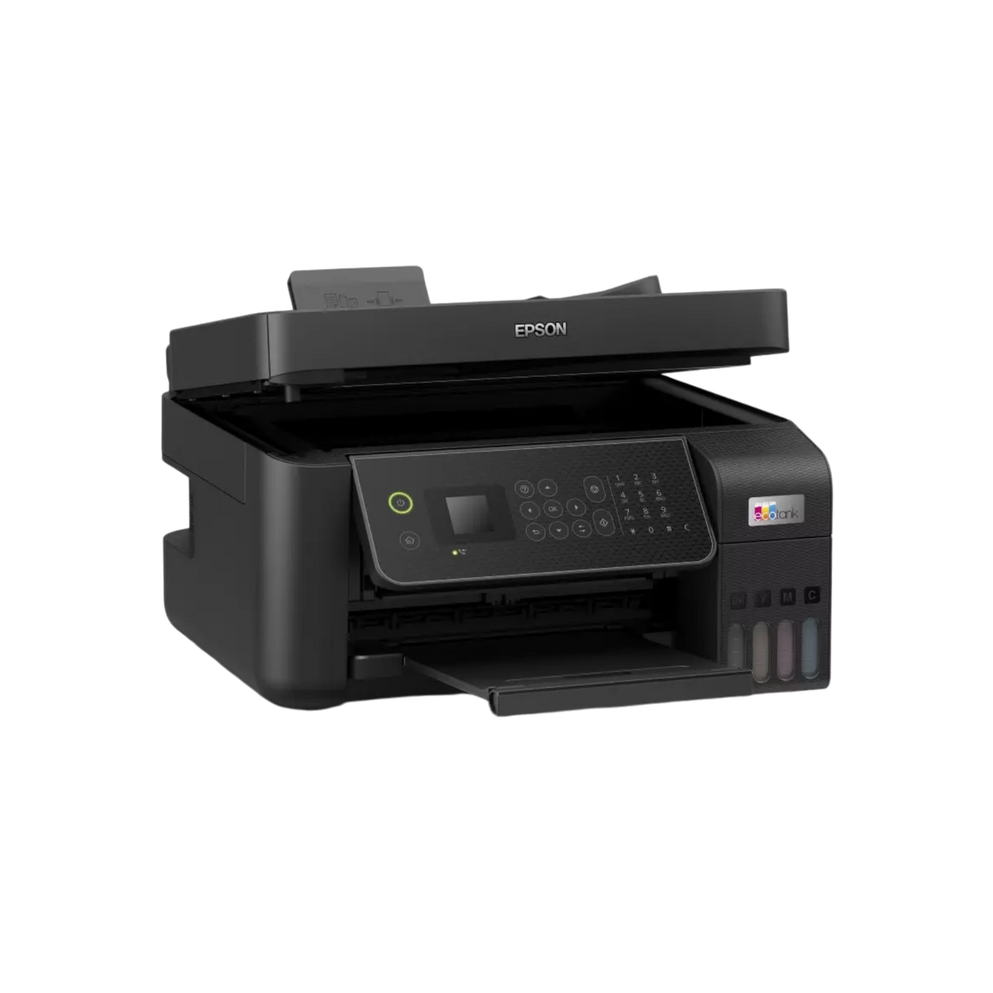 Urządzenie wielofunkcyjne atramentowe Epson EcoTank L5310