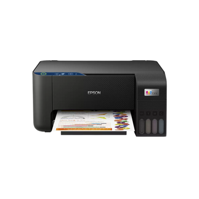 Urządzenie wielofunkcyjne atramentowe Epson EcoTank L3231