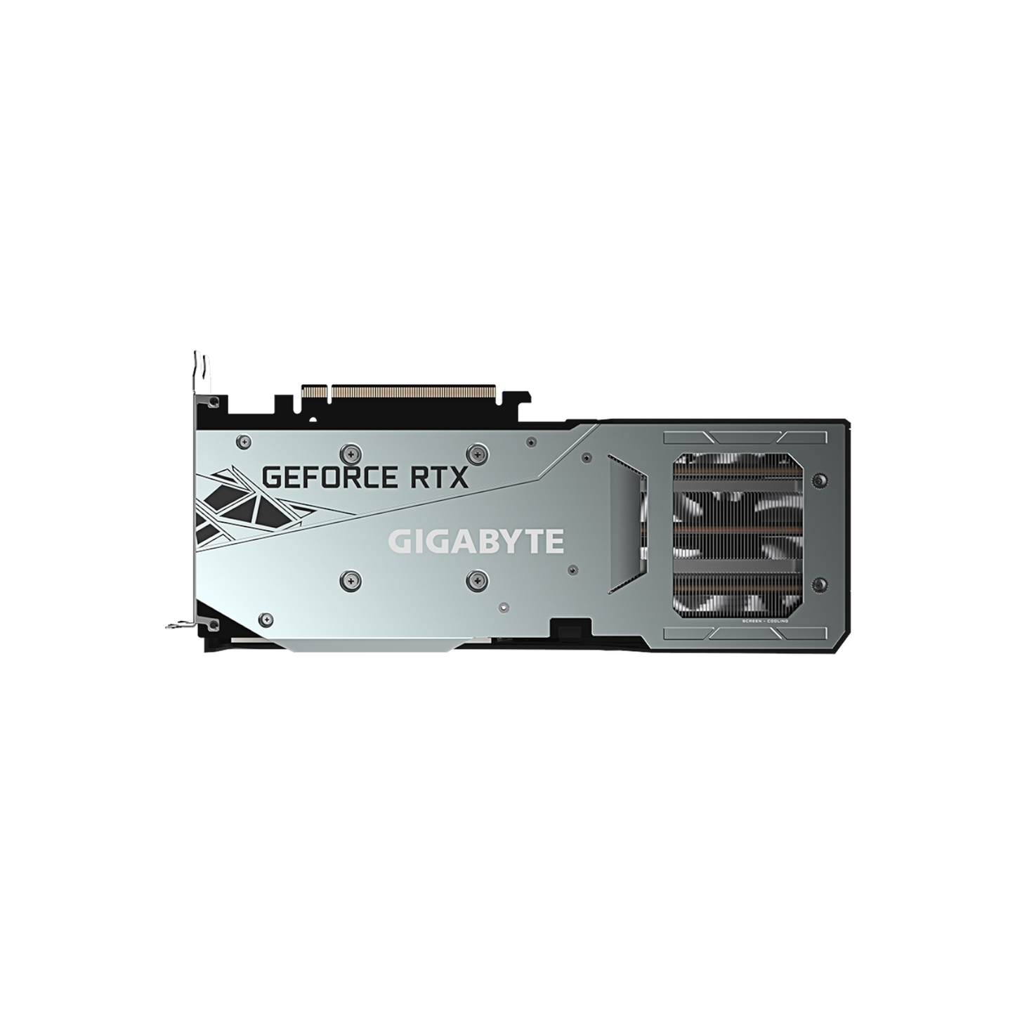 Karta graficzna Gigabyte GeForce RTX 3060 GAMING OC 12GB GDDR6