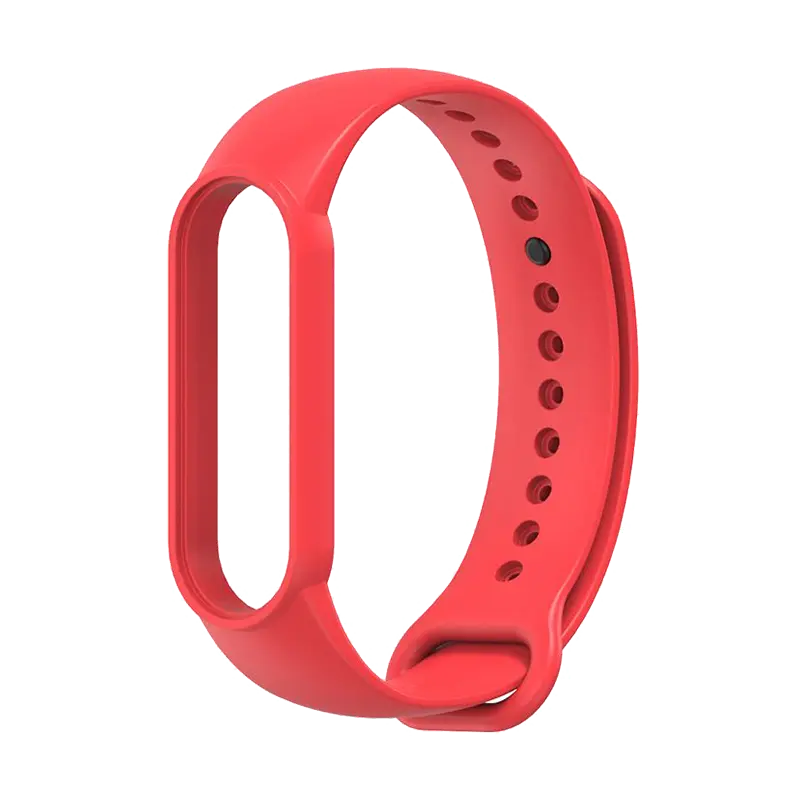 Opaska gumowa do Mi Smart Band 5/6/7 od TechProtect w SimplyBuy.pl