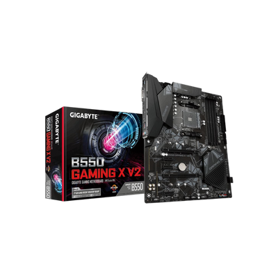 Płyta główna Gigabyte B550 GAMING X V2