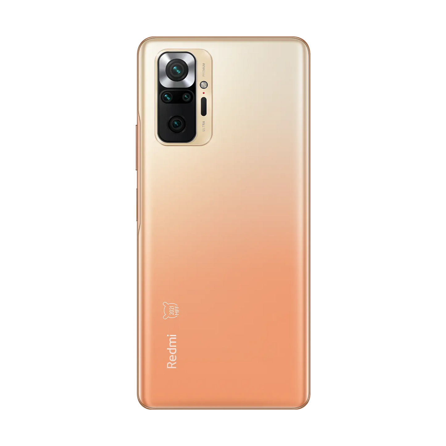 Redmi Note 10 Pro od Xiaomi w SimplyBuy.pl