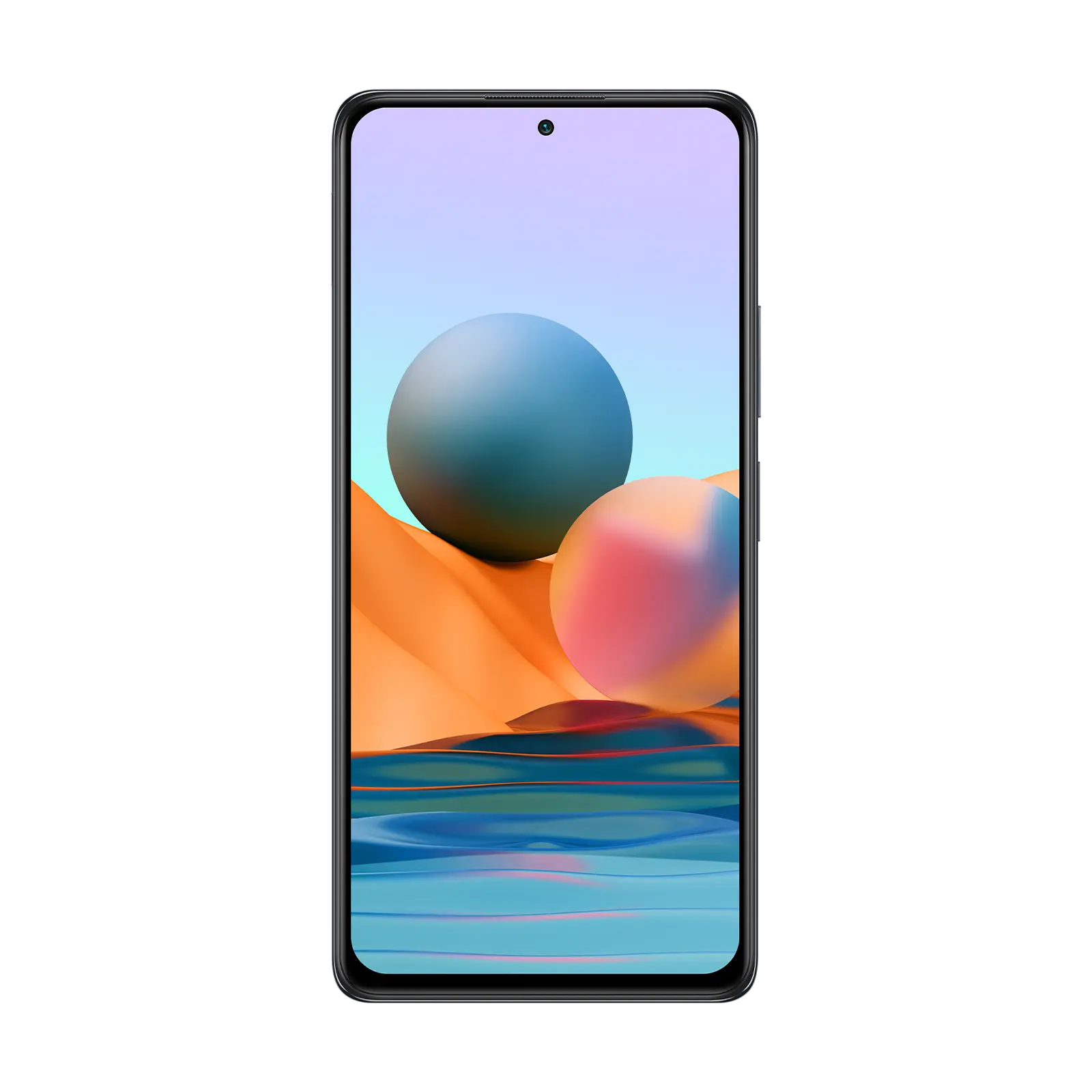 Redmi Note 10 Pro od Xiaomi w SimplyBuy.pl