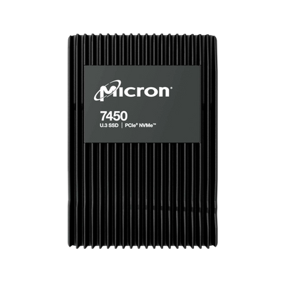 Dysk SSD Micron 7450 PRO 1.92TB U.3 2.5"