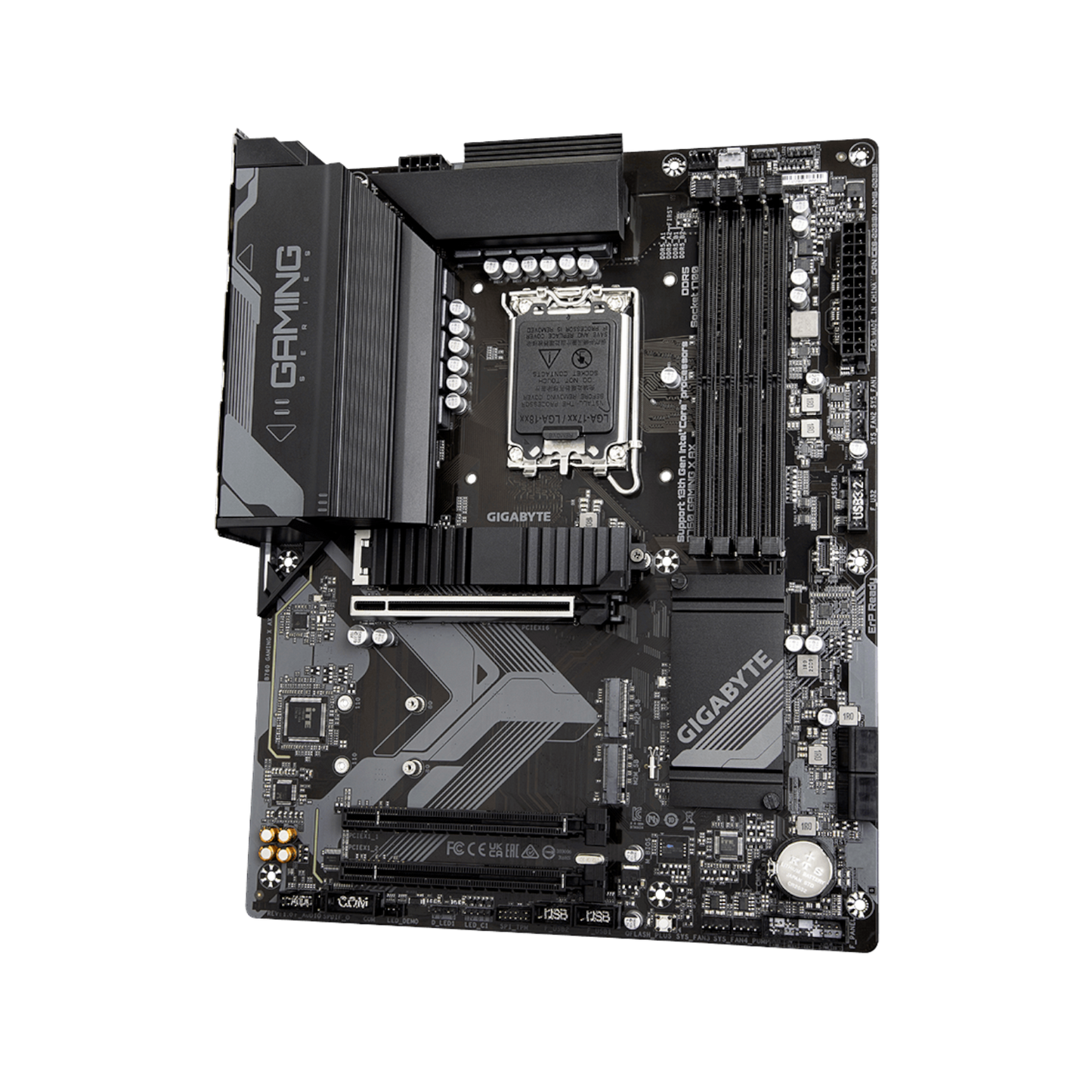 Płyta główna Gigabyte B760 Gaming X AX