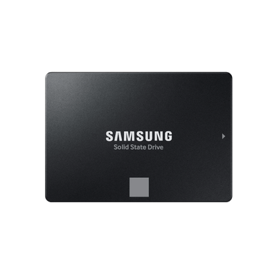 Dysk SSD Samsung 870 EVO 2TB 2.5"