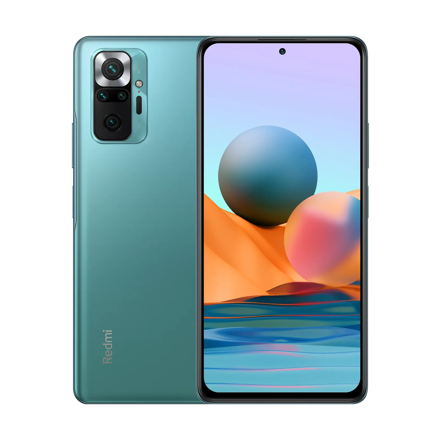 Redmi Note 10 Pro od Xiaomi w SimplyBuy.pl