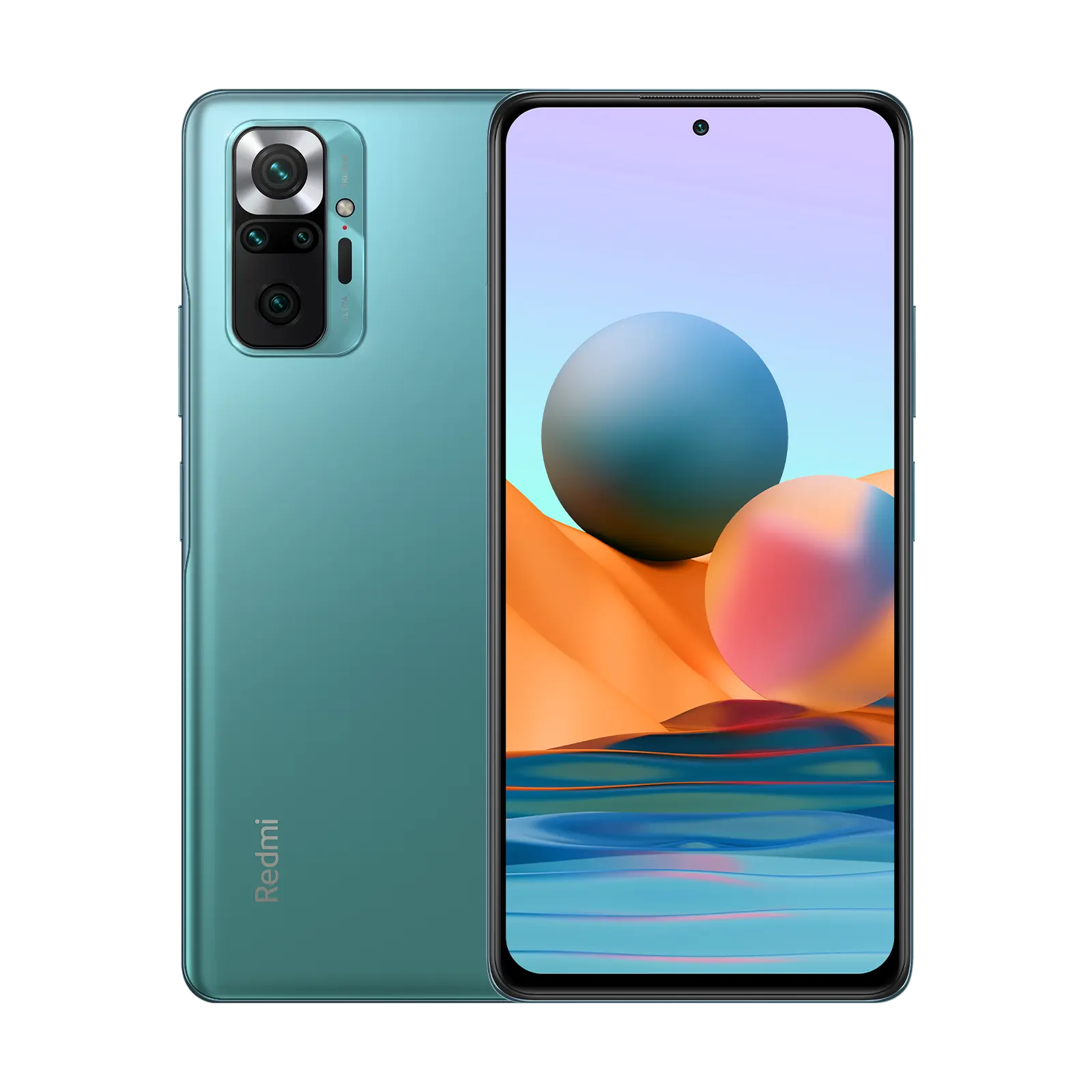 Redmi Note 10 Pro od Xiaomi w SimplyBuy.pl