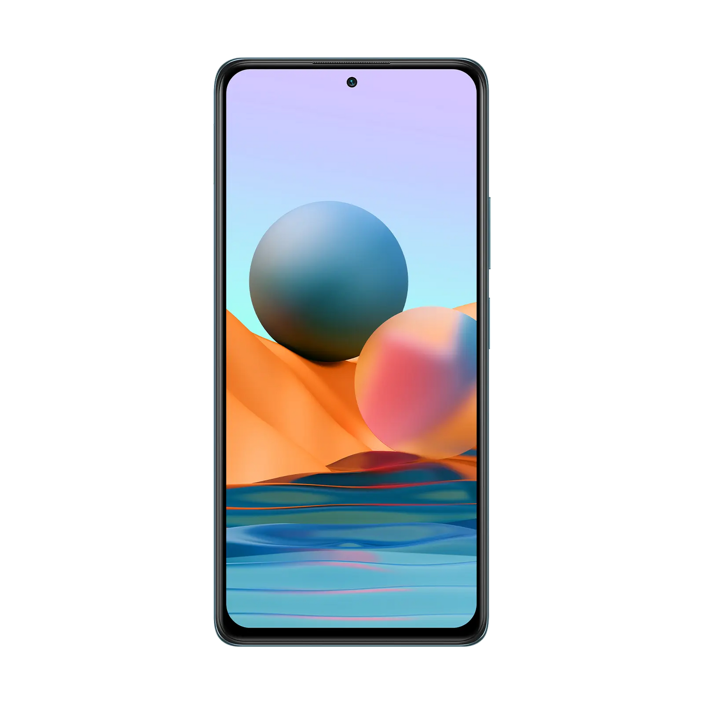 Redmi Note 10 Pro od Xiaomi w SimplyBuy.pl