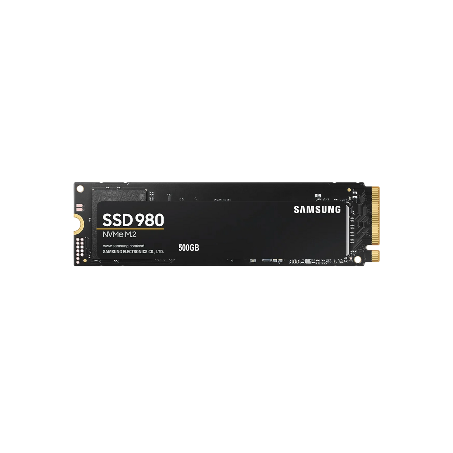 Dysk SSD Samsung 980 500GB M.2