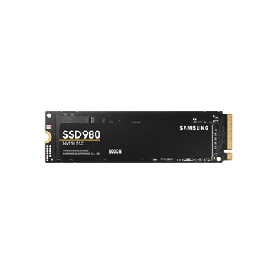 Dysk SSD Samsung 980 500GB M.2