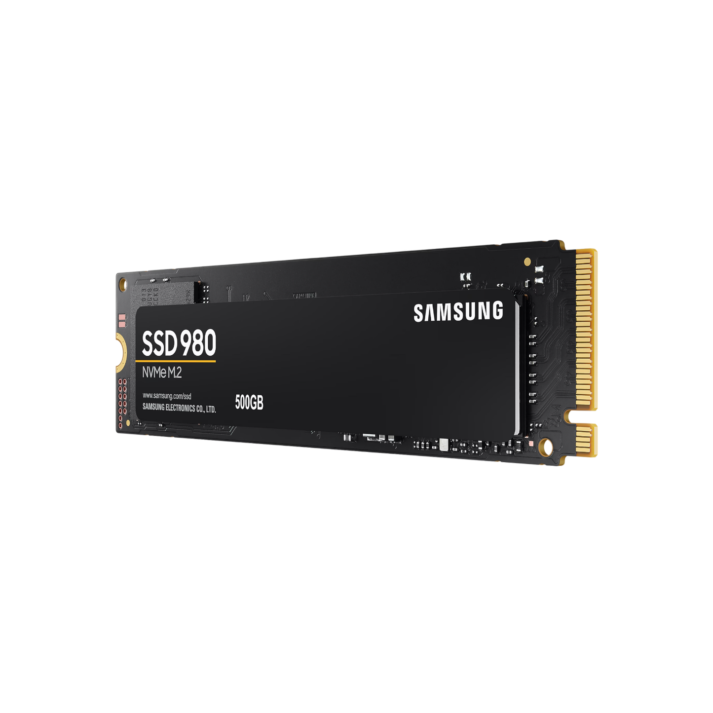 Dysk SSD Samsung 980 500GB M.2