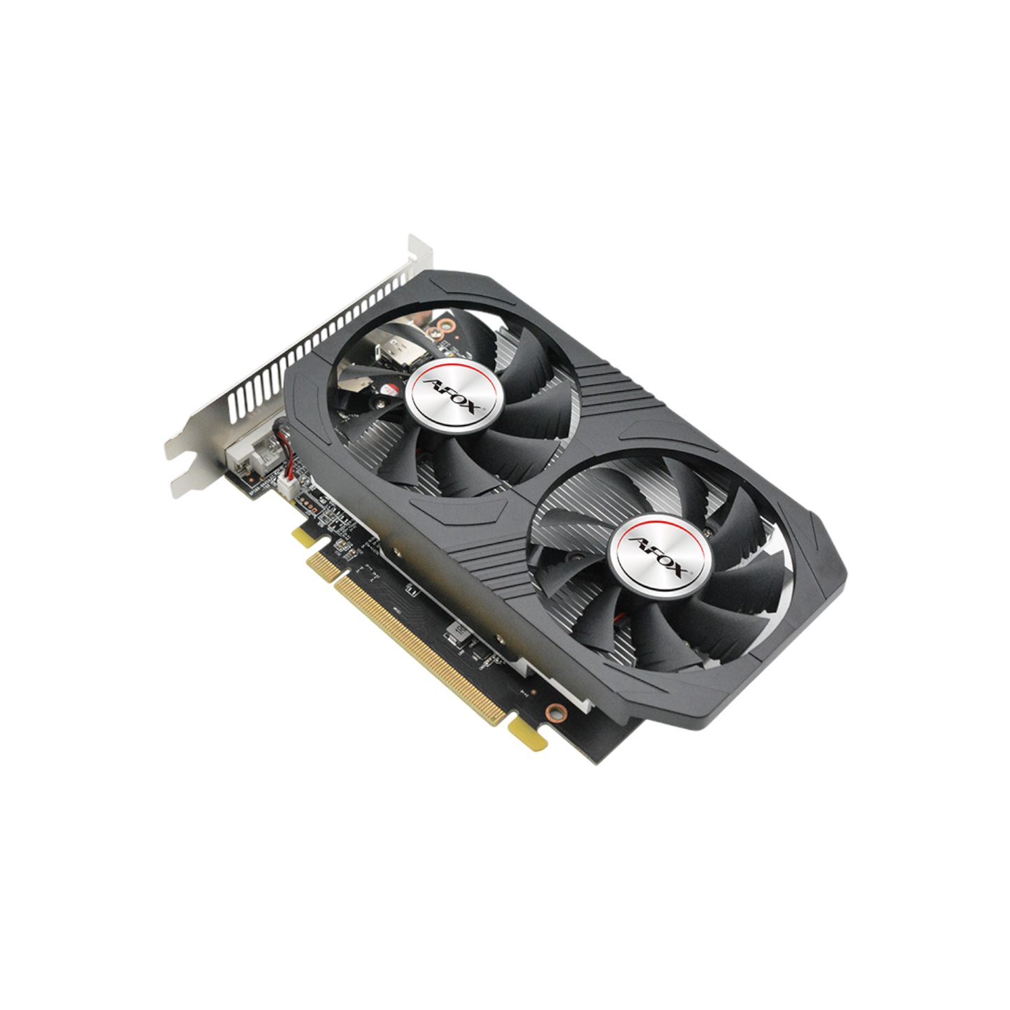 Karta graficzna AFOX Radeon RX 560 4GB GDDR5