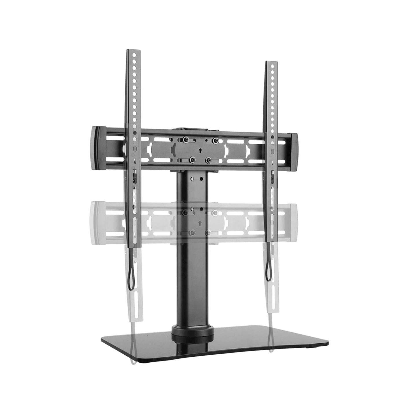 Stojak biurkowy na monitor AG Neovo LFD DTS-01 32" - 65" VESA 40kg