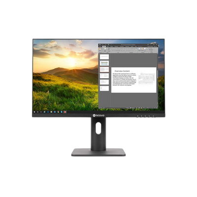 Monitor AG Neovo LH-2702 27" IPS Full HD