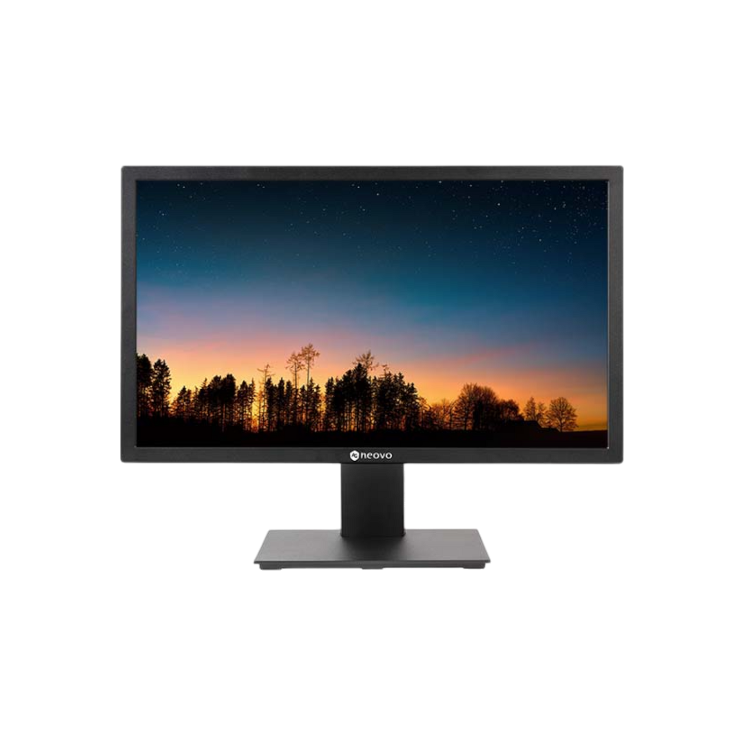 Monitor AG Neovo LW-2202 21,5" VA Full HD