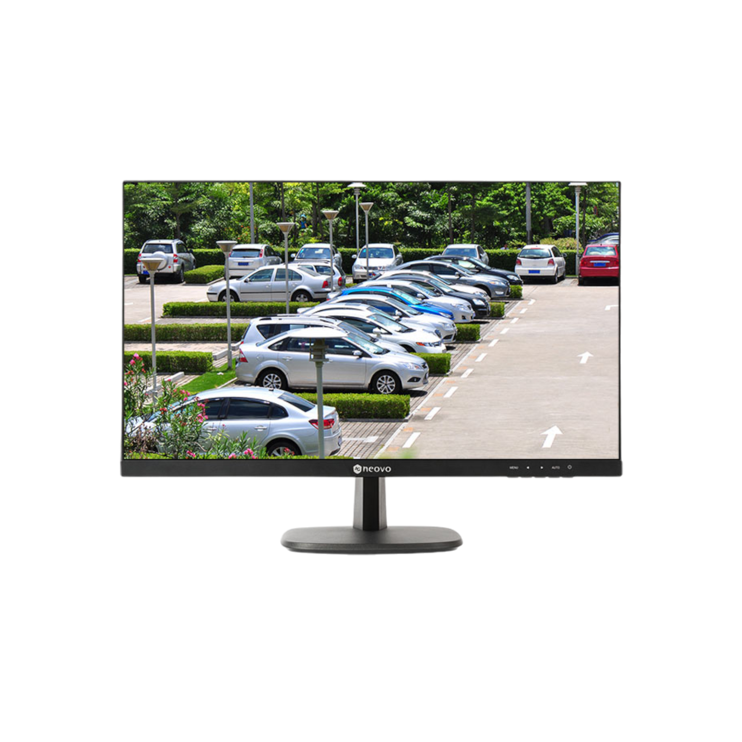 Monitor AG Neovo SC-2702 27" VA Full HD