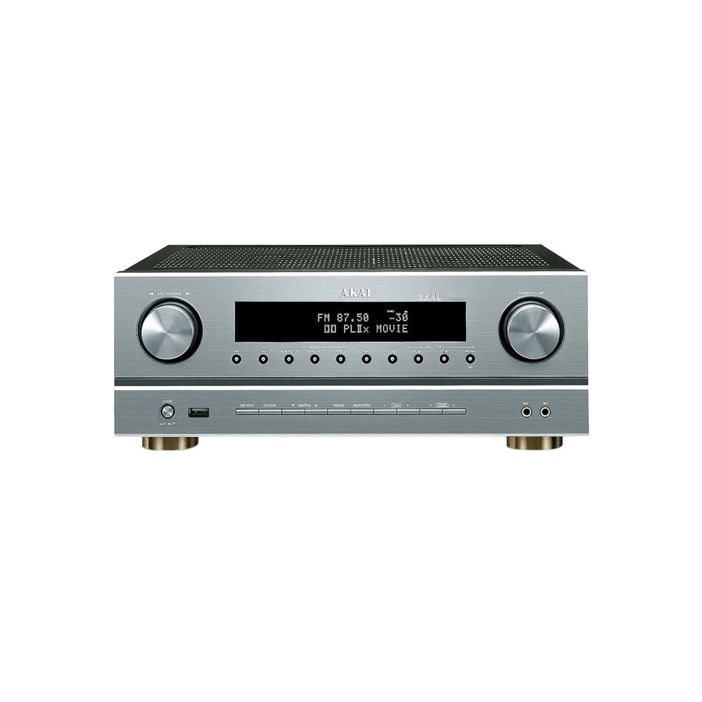 Amplituner AKAI AS005RA-750B