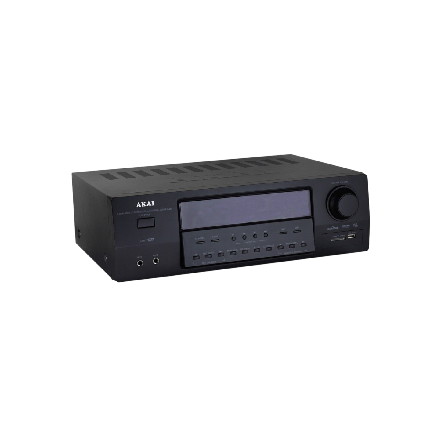Amplituner AKAI AS110RA-320