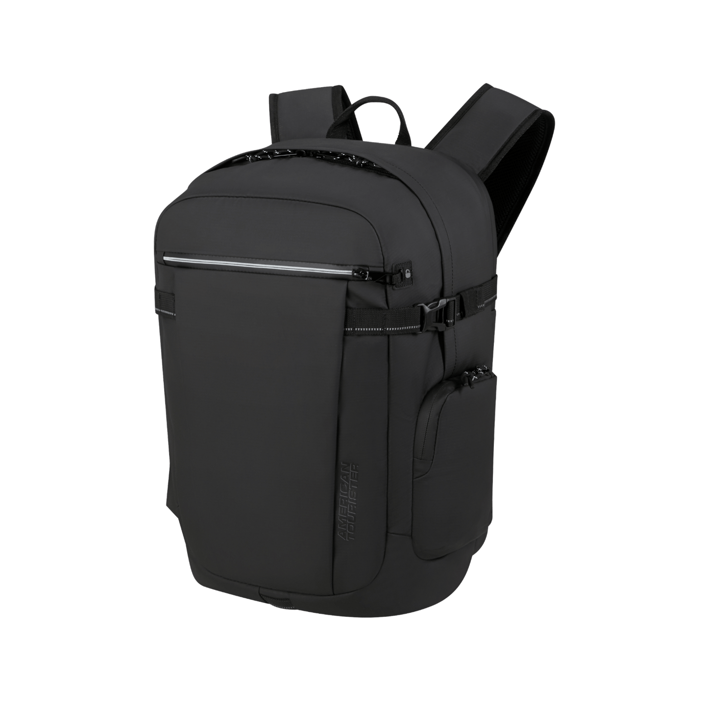 Plecak na laptopa 15,6" AMERICAN TOURISTER Upventure Czarny