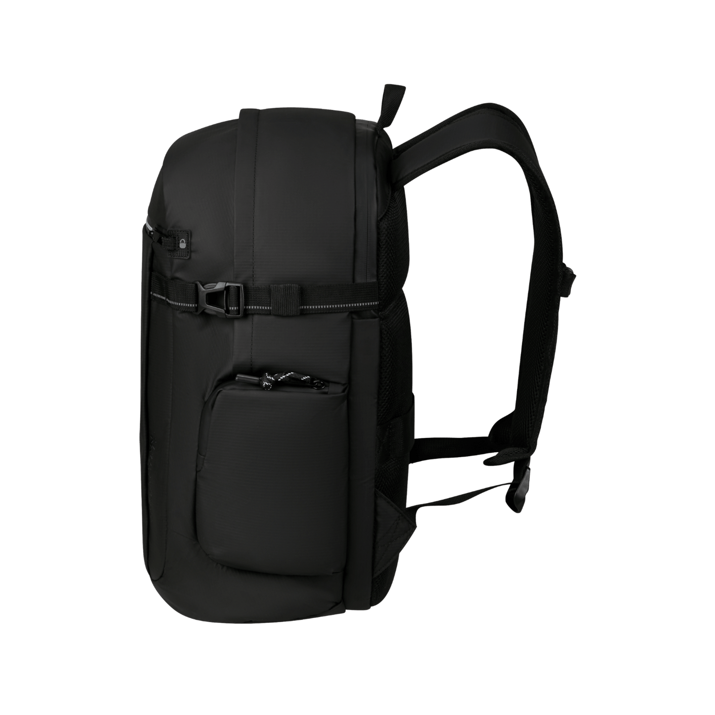 Plecak na laptopa 15,6" AMERICAN TOURISTER Upventure Czarny