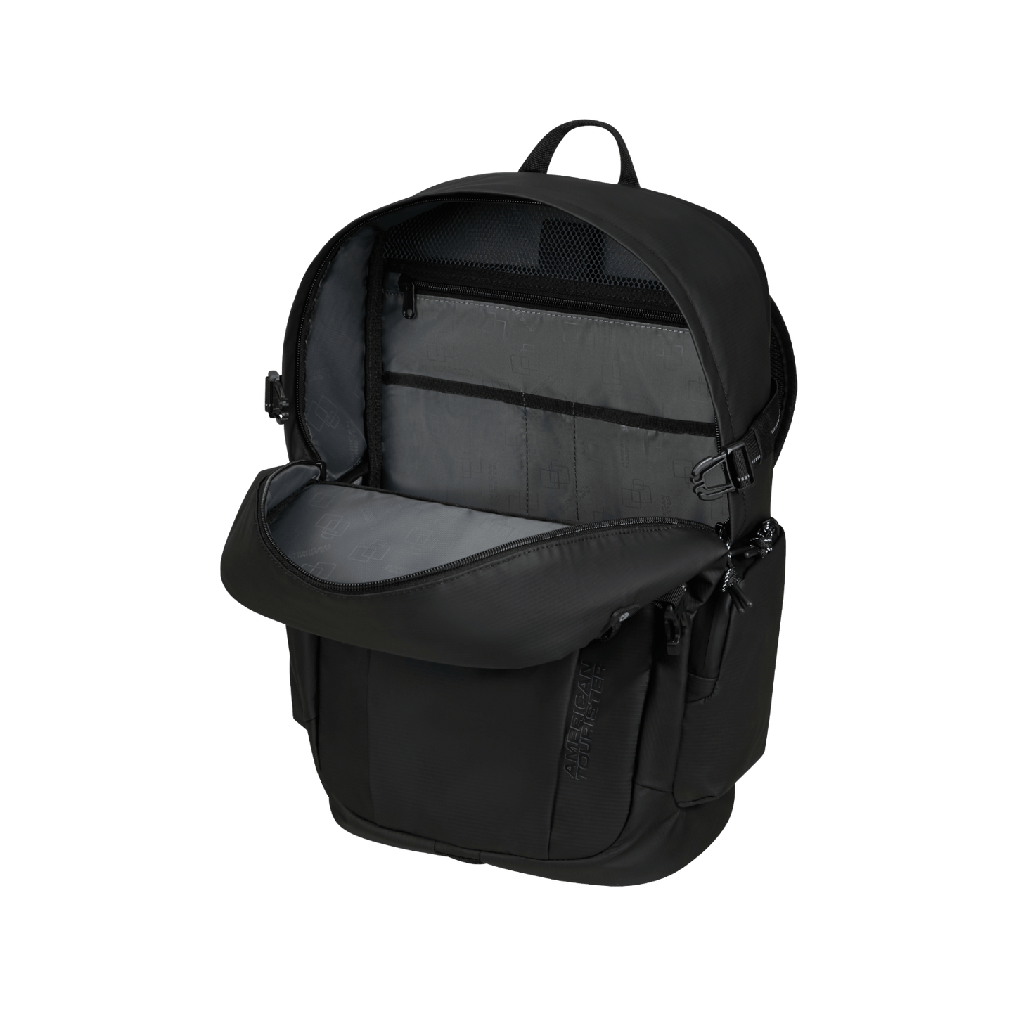 Plecak na laptopa 15,6" AMERICAN TOURISTER Upventure Czarny