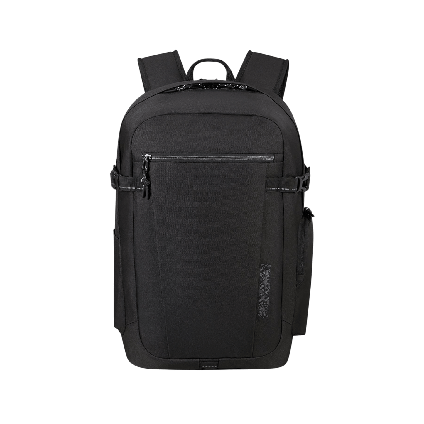 Plecak na laptopa 17,3" AMERICAN TOURISTER Upventure Czarny